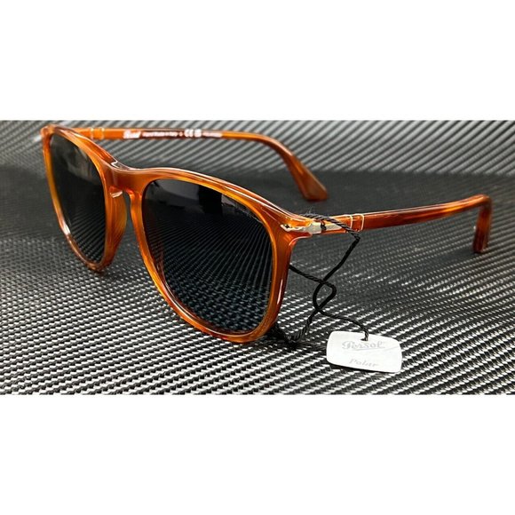 Persol Polarized 57mm Unisex Sunglasses